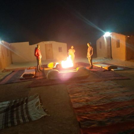 Sahara Peace Camp Hotel Zagora Kültér fotó