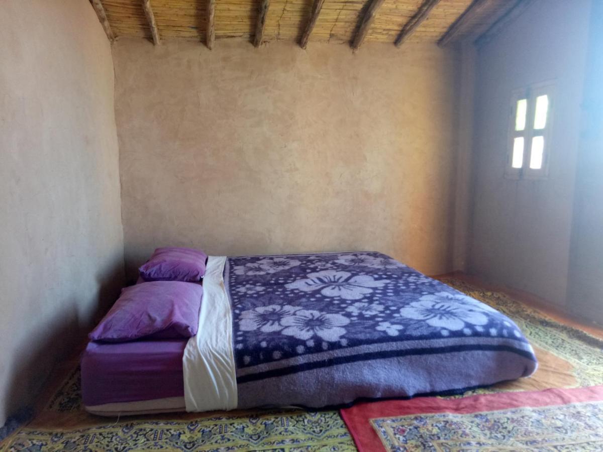 Sahara Peace Camp Hotel Zagora Kültér fotó