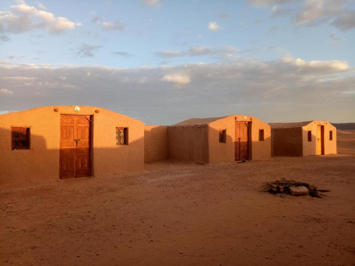 Sahara Peace Camp Hotel Zagora Kültér fotó