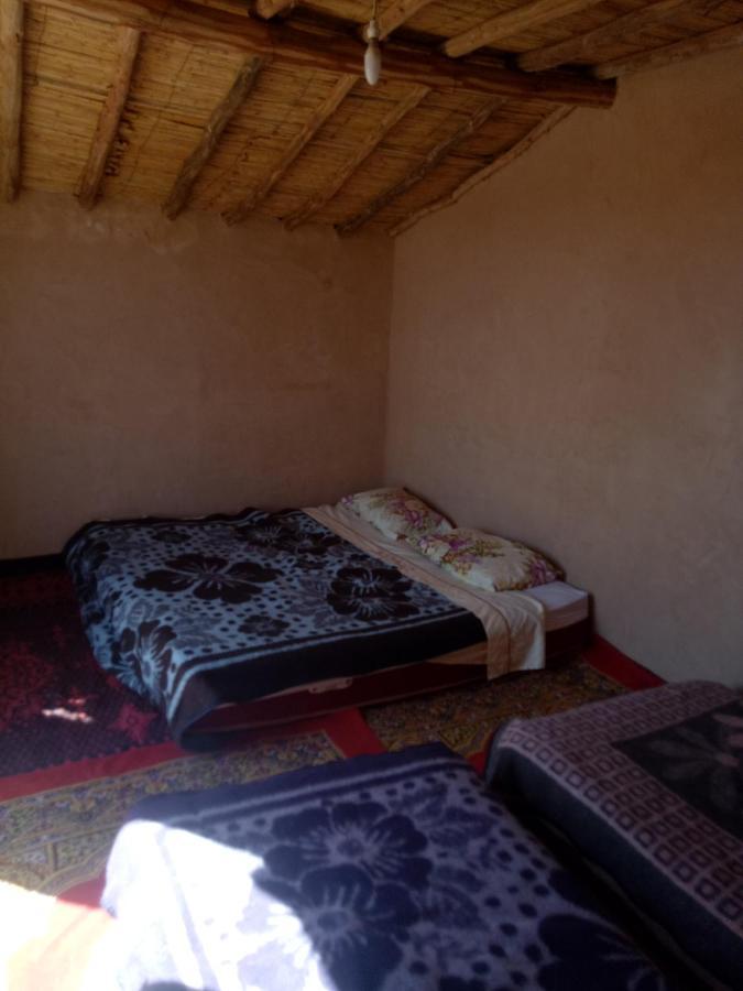 Sahara Peace Camp Hotel Zagora Kültér fotó