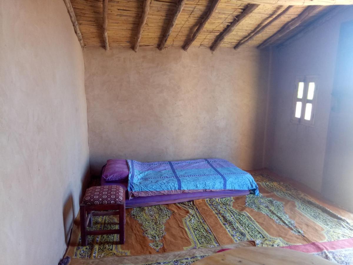 Sahara Peace Camp Hotel Zagora Kültér fotó