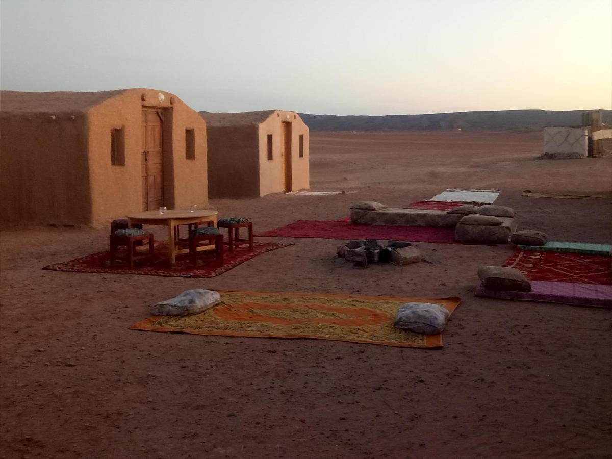 Sahara Peace Camp Hotel Zagora Kültér fotó