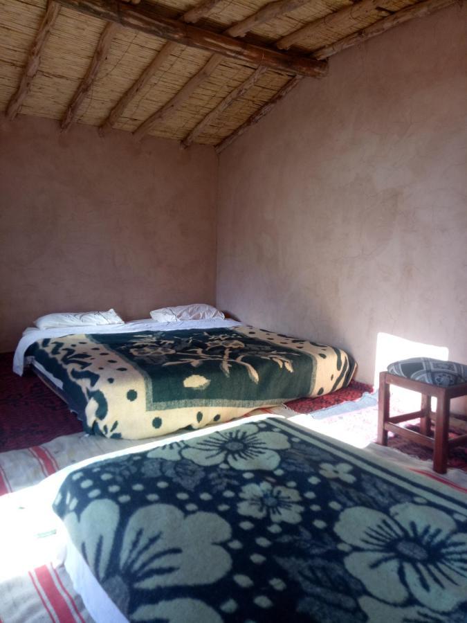 Sahara Peace Camp Hotel Zagora Kültér fotó
