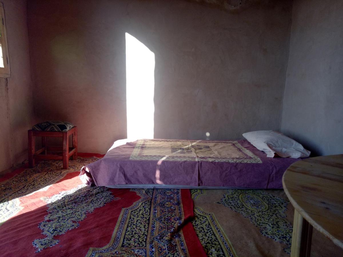 Sahara Peace Camp Hotel Zagora Kültér fotó