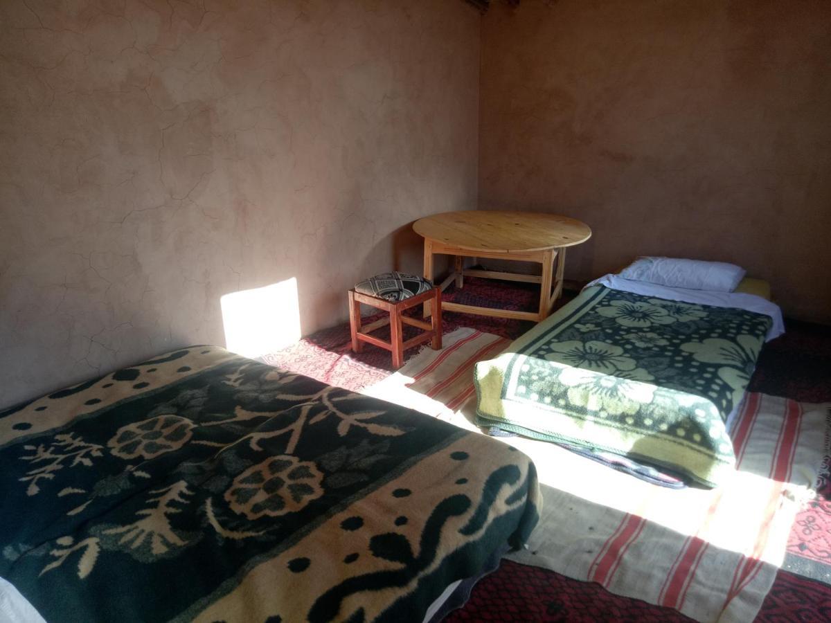 Sahara Peace Camp Hotel Zagora Kültér fotó