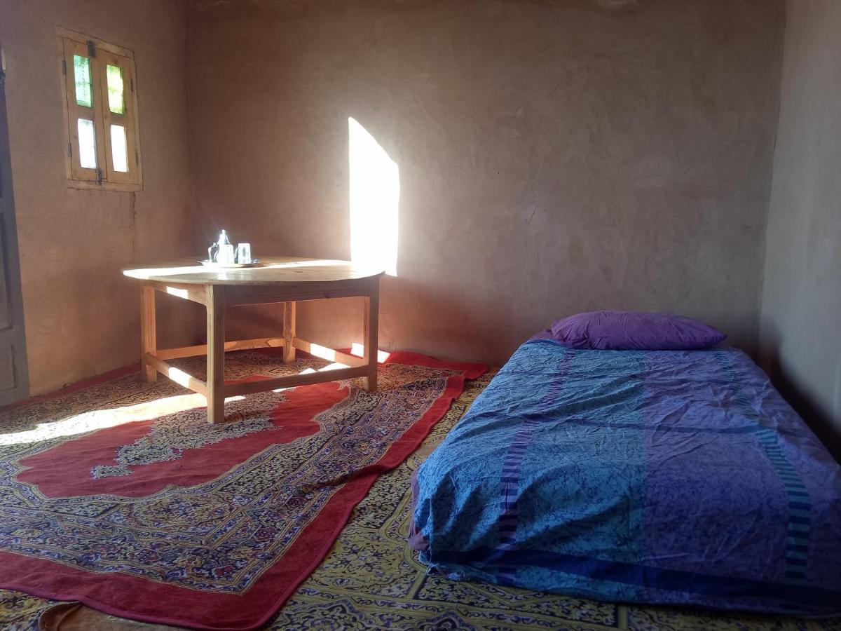 Sahara Peace Camp Hotel Zagora Kültér fotó