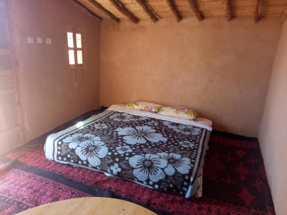 Sahara Peace Camp Hotel Zagora Kültér fotó