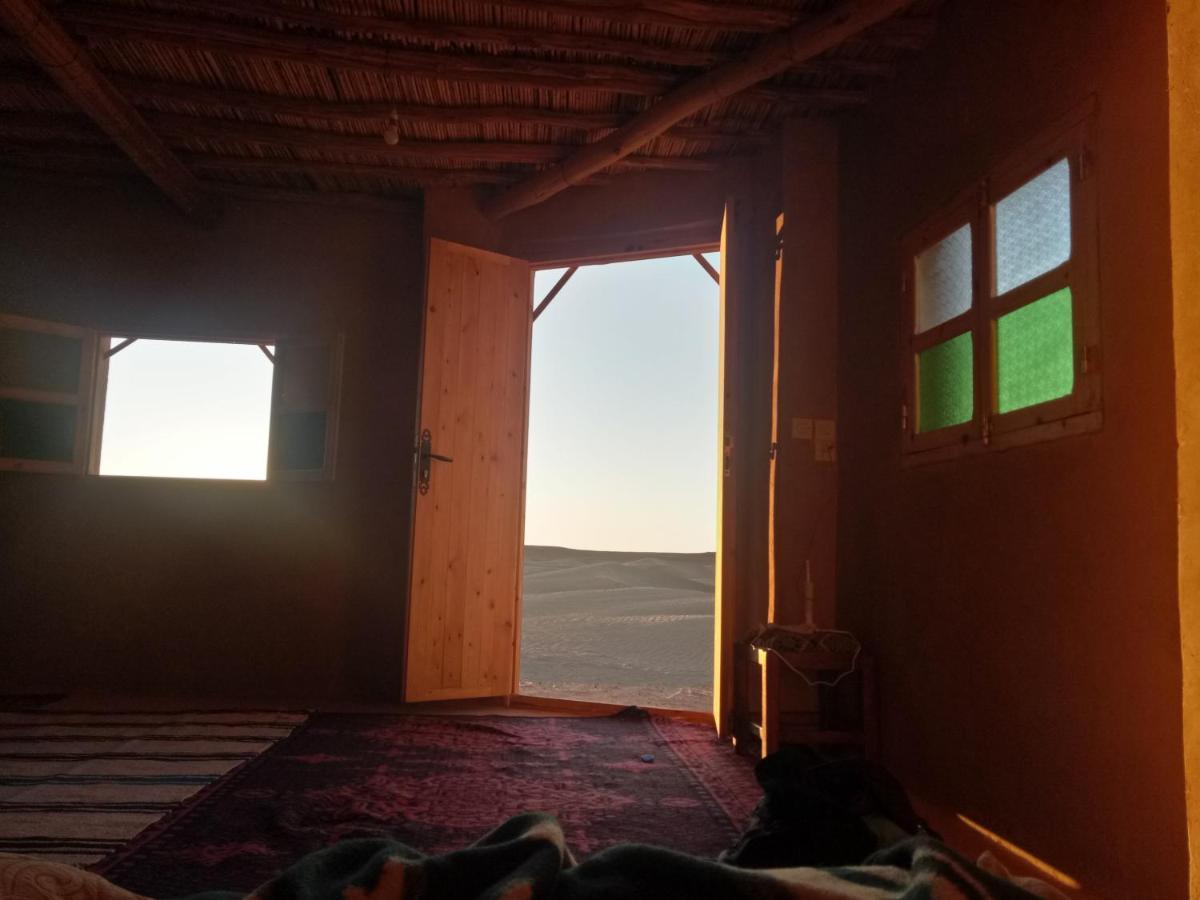 Sahara Peace Camp Hotel Zagora Kültér fotó