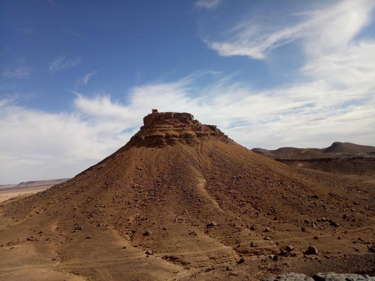 Sahara Peace Camp Hotel Zagora Kültér fotó