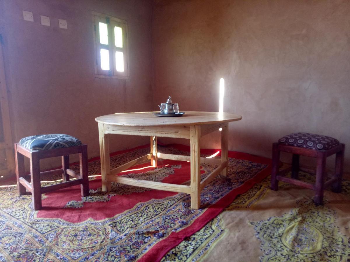 Sahara Peace Camp Hotel Zagora Kültér fotó