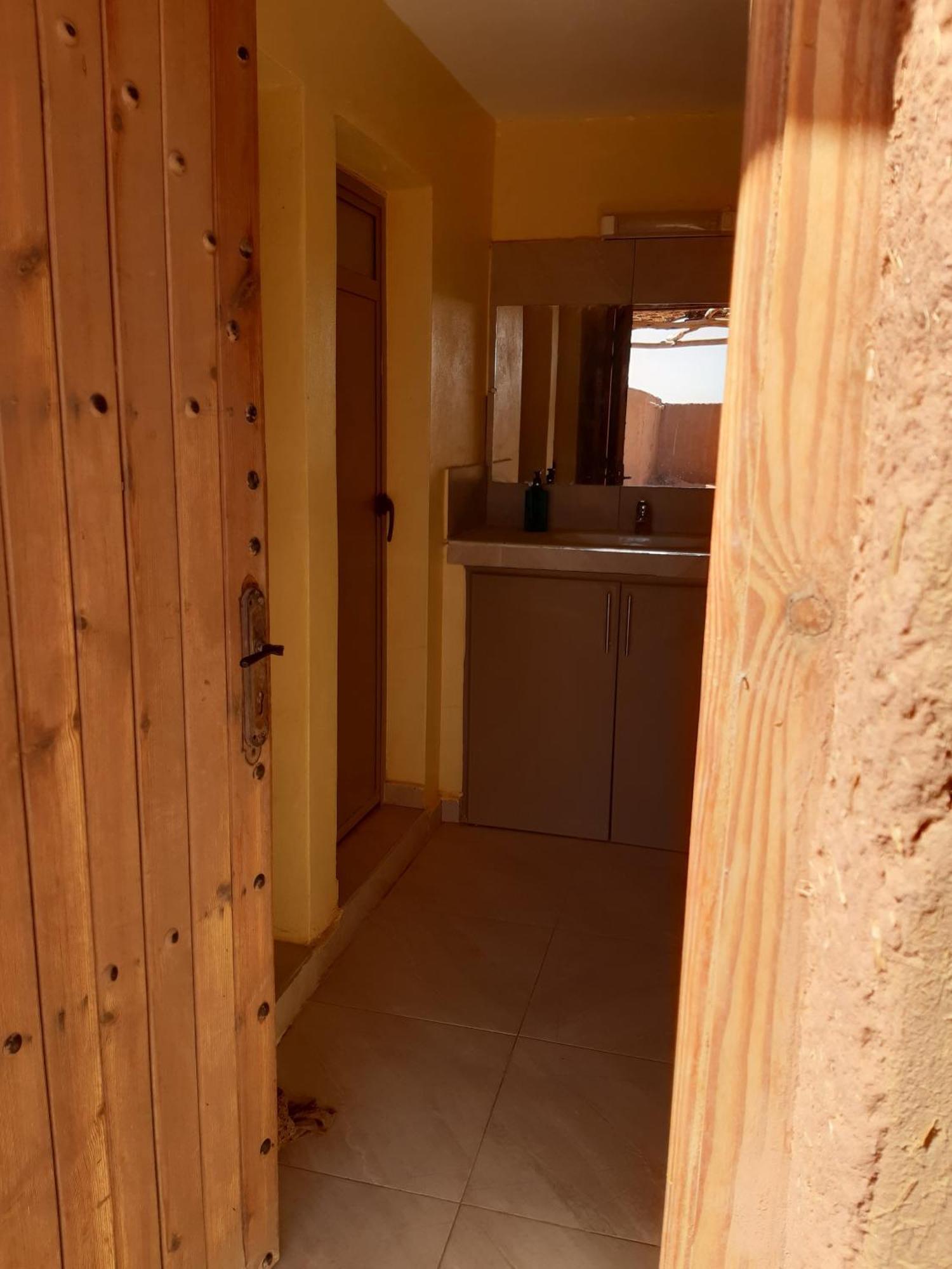 Sahara Peace Camp Hotel Zagora Kültér fotó