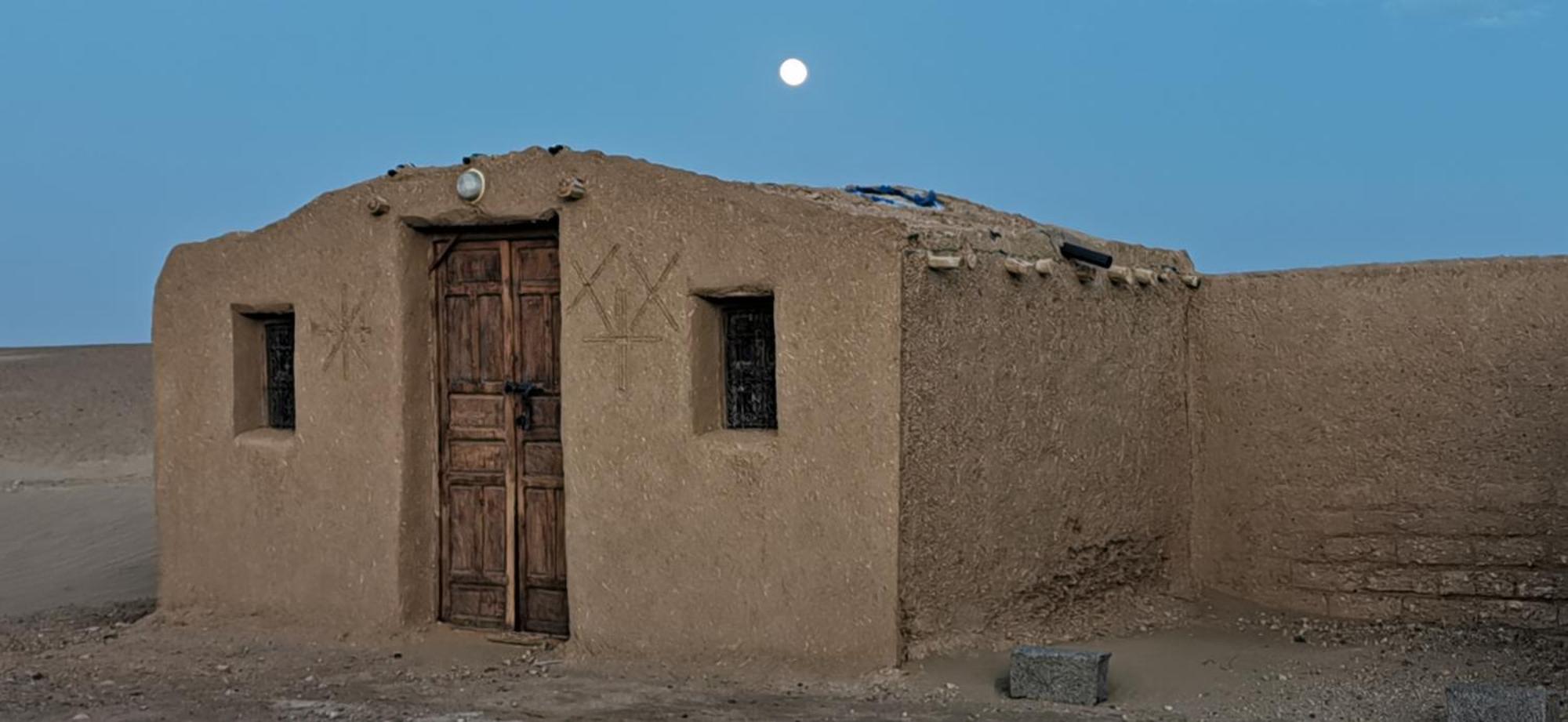 Sahara Peace Camp Hotel Zagora Szoba fotó