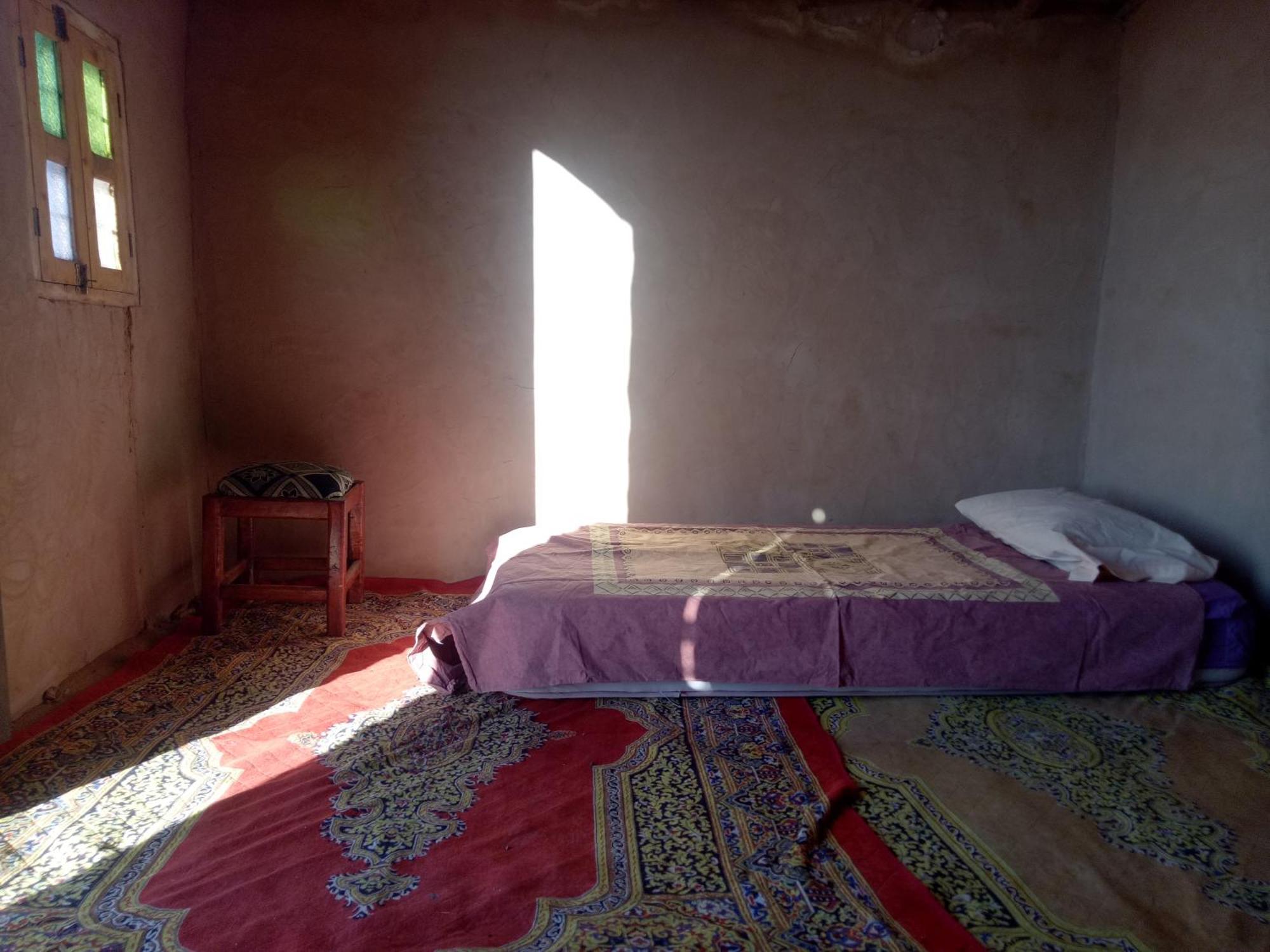 Sahara Peace Camp Hotel Zagora Szoba fotó
