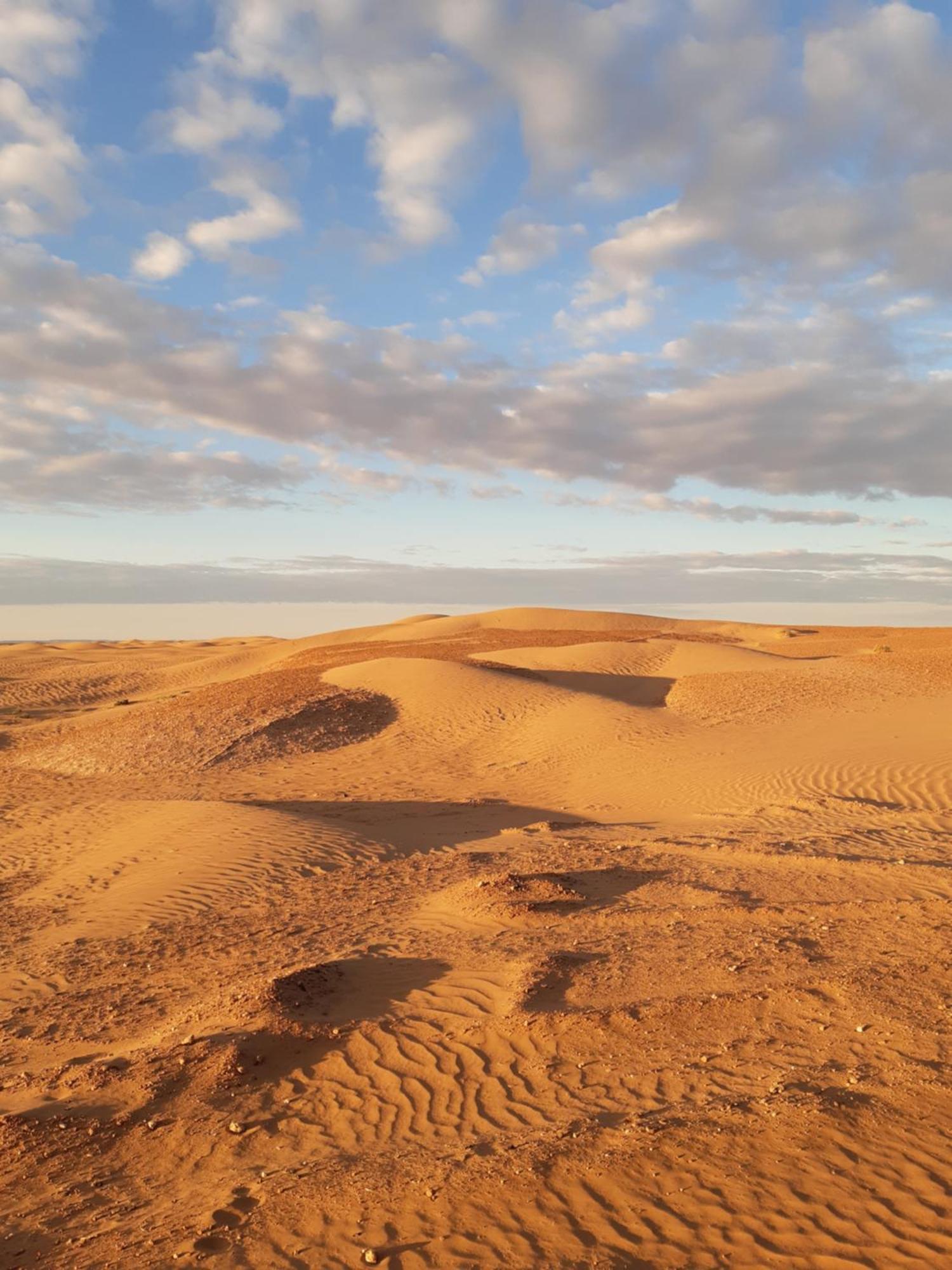 Sahara Peace Camp Hotel Zagora Kültér fotó